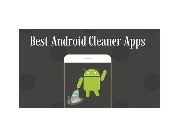 Perfecto Cleaner for Android - Download the APK from Habererciyes